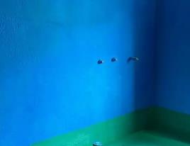 合川卫生间测漏水多少钱