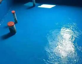 合川漏水检测公司电话