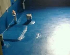 合川卫生间测漏水多少钱