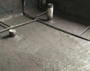 合川漏水检测多少钱