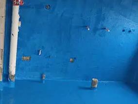 合川卫生间测漏水电话